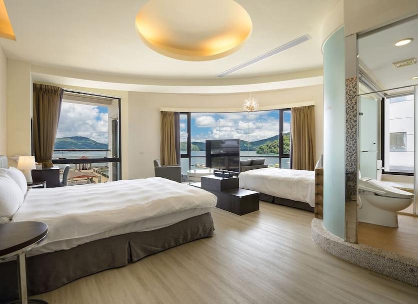 Quarto Foto