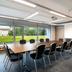 Sala de conferências