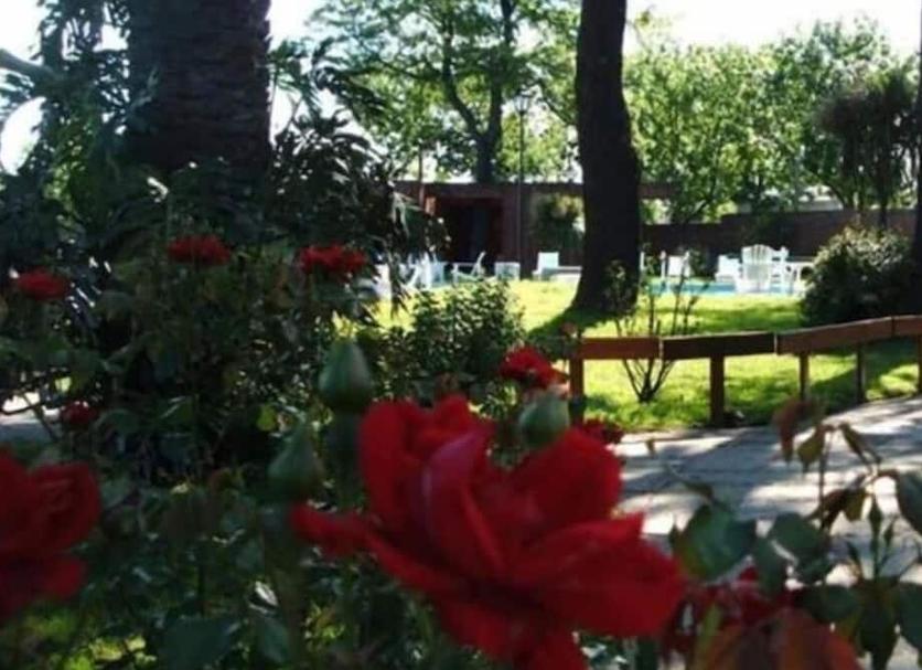 Exterior Foto