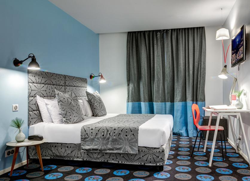 Quarto Foto