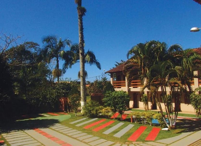 Exterior Foto