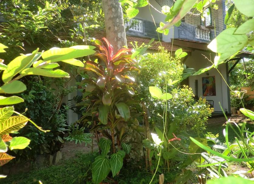 Exterior Foto