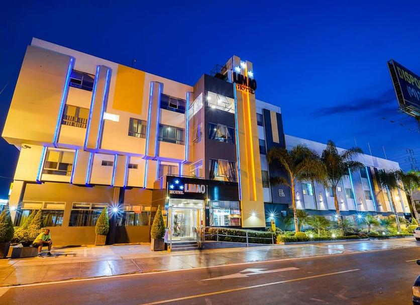 Edifício Foto