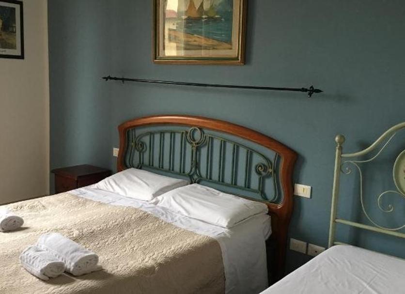 Quarto Foto