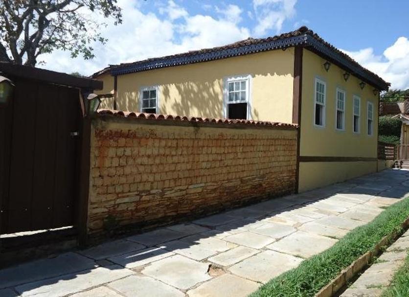 Exterior Foto