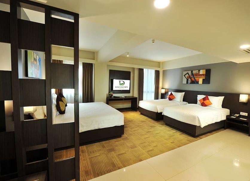 Quarto Foto