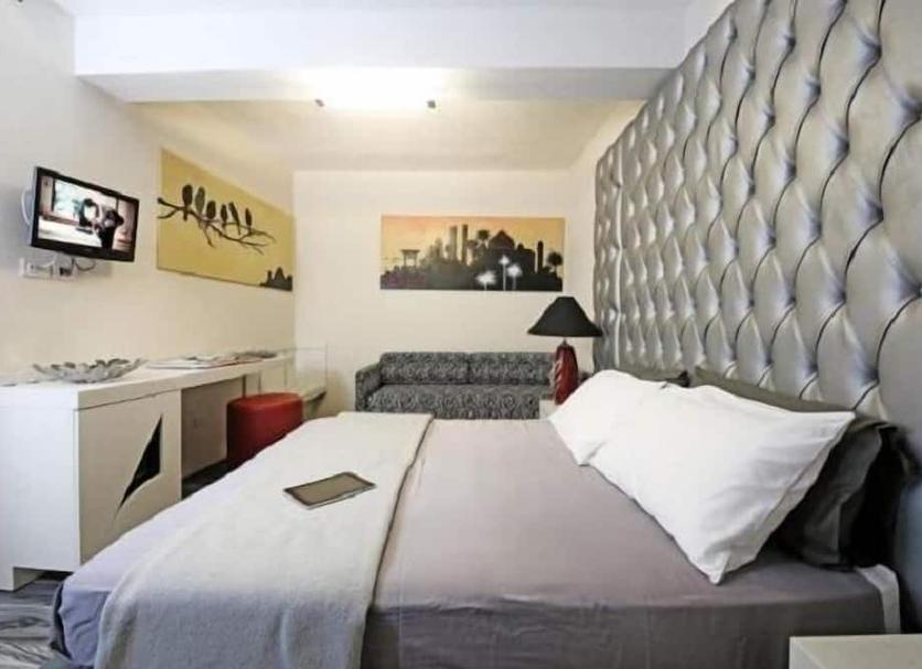 Quarto Foto