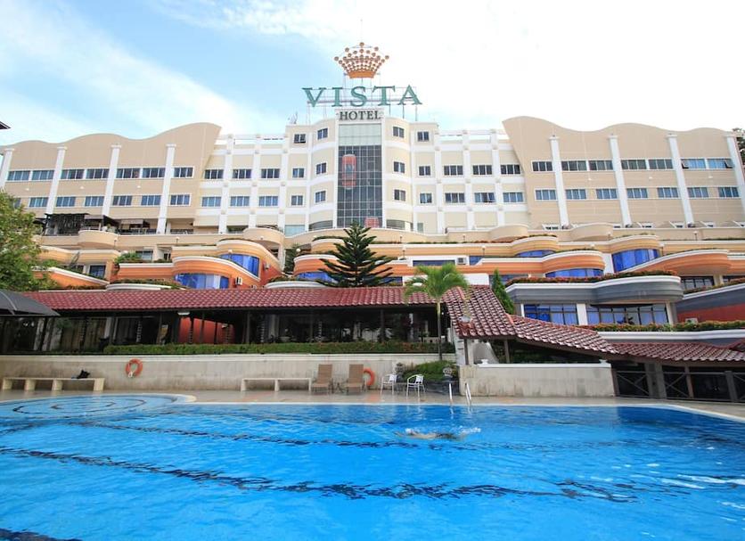 Edifício Foto