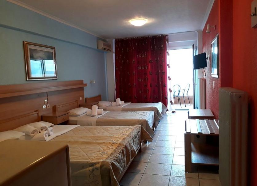 Quarto Foto
