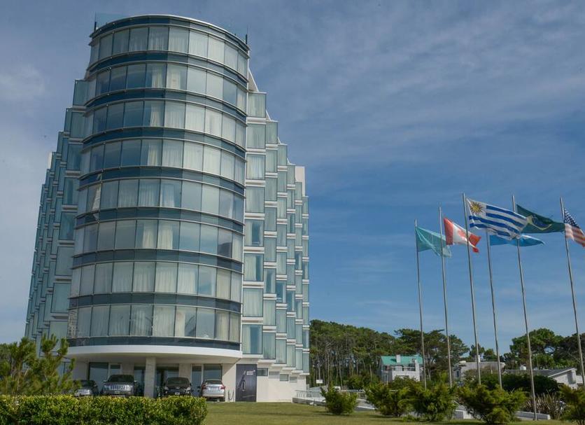 Edifício Foto