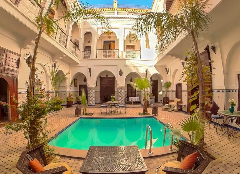 Piscina Foto