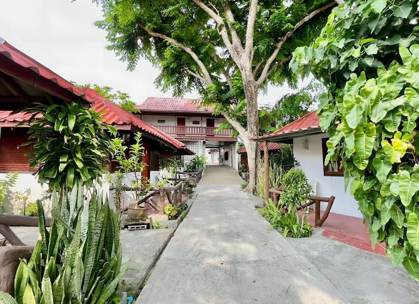 Exterior Foto