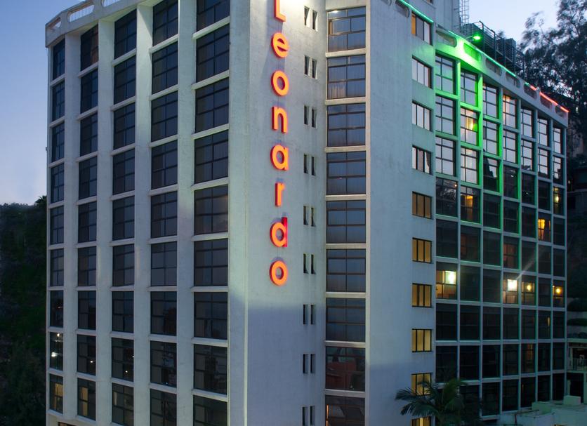 Edifício Foto