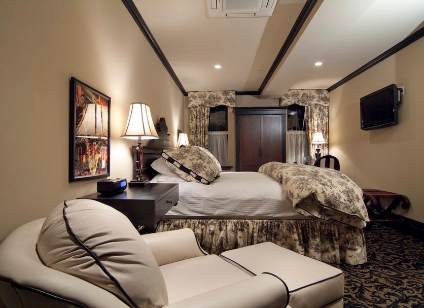 Quarto Foto