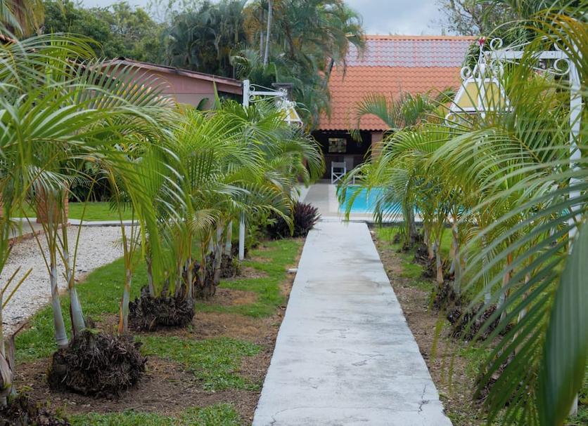 Exterior Foto