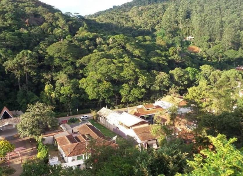 Exterior Foto