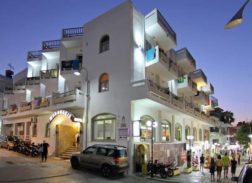 Edifício Foto