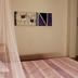 Comodidade do quarto