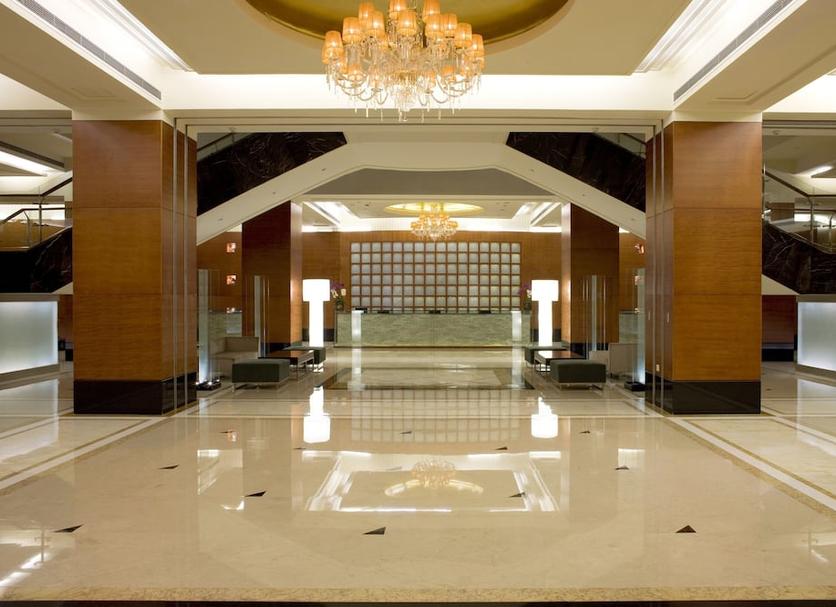 Hall Foto