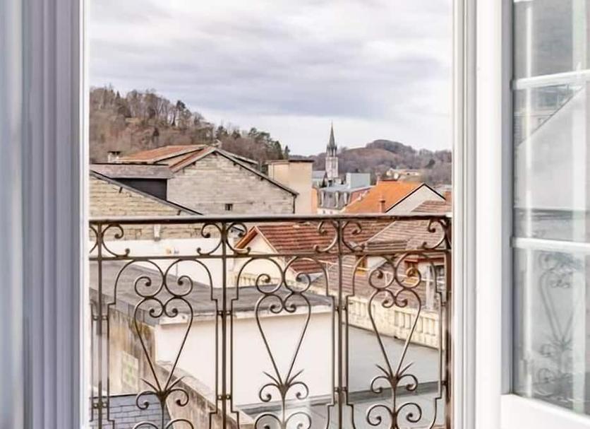 Varanda Foto