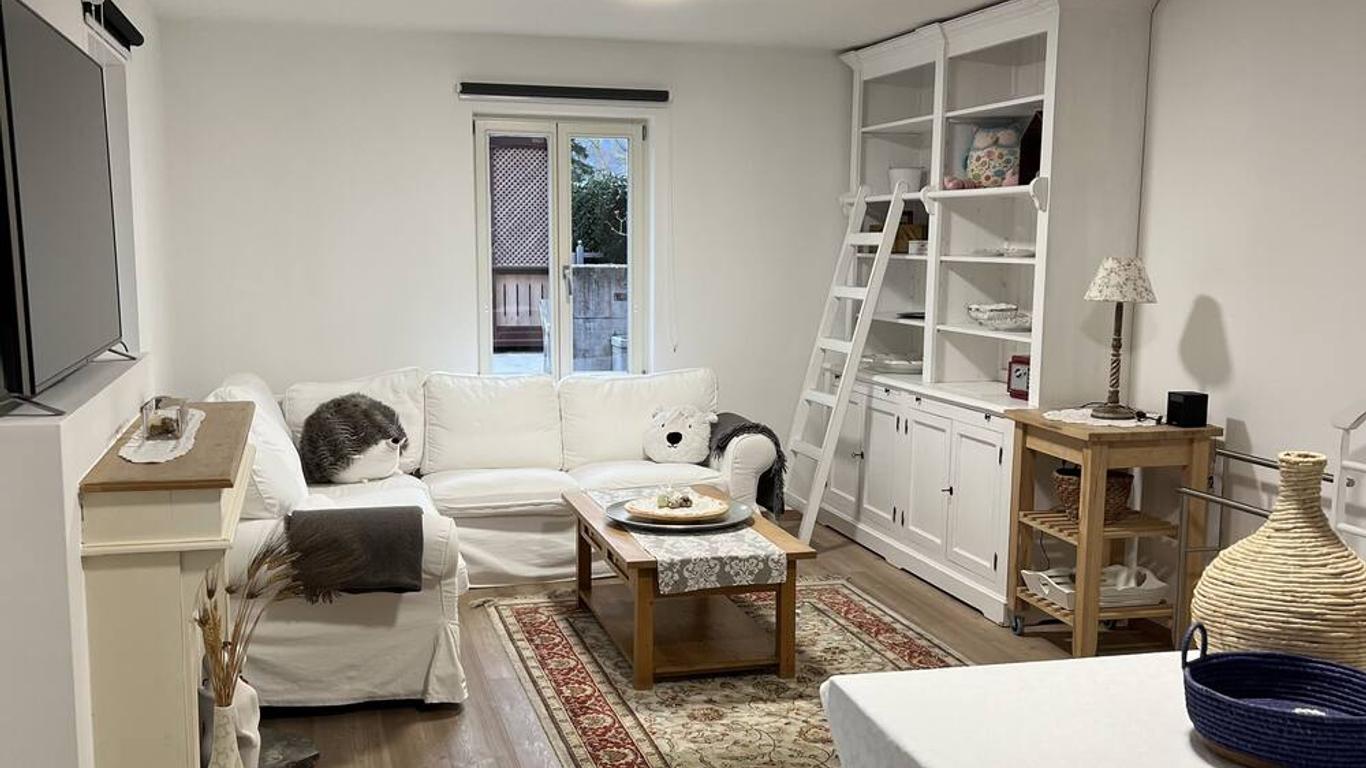 Vila Alice Bled - Adults only