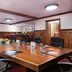 Sala de conferências