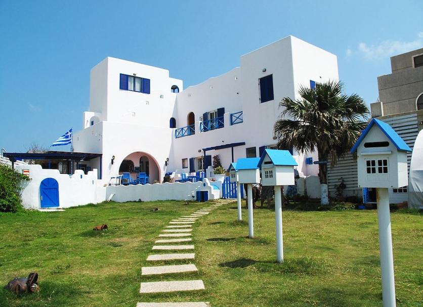 Exterior Foto
