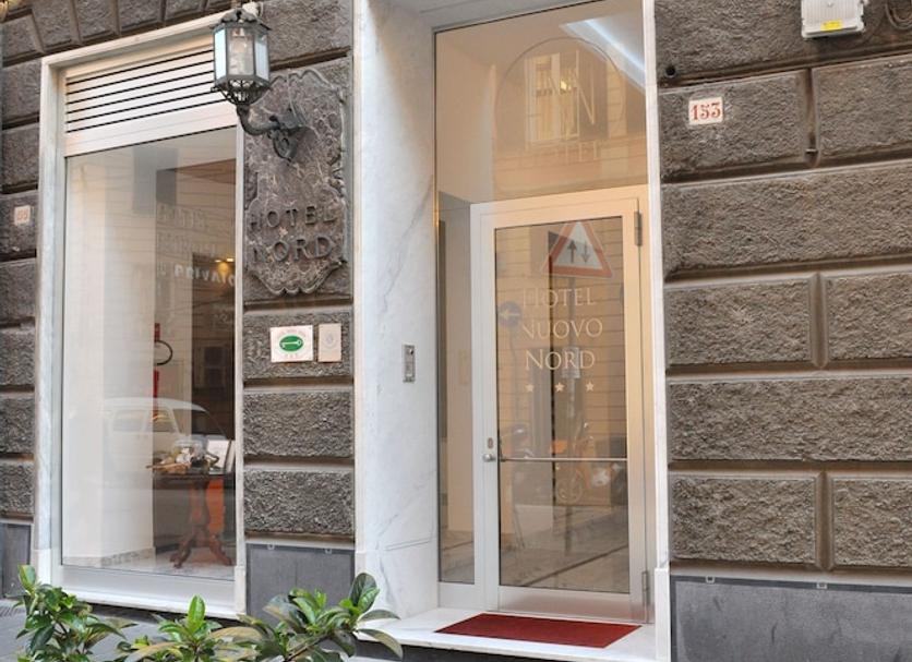 Exterior Foto