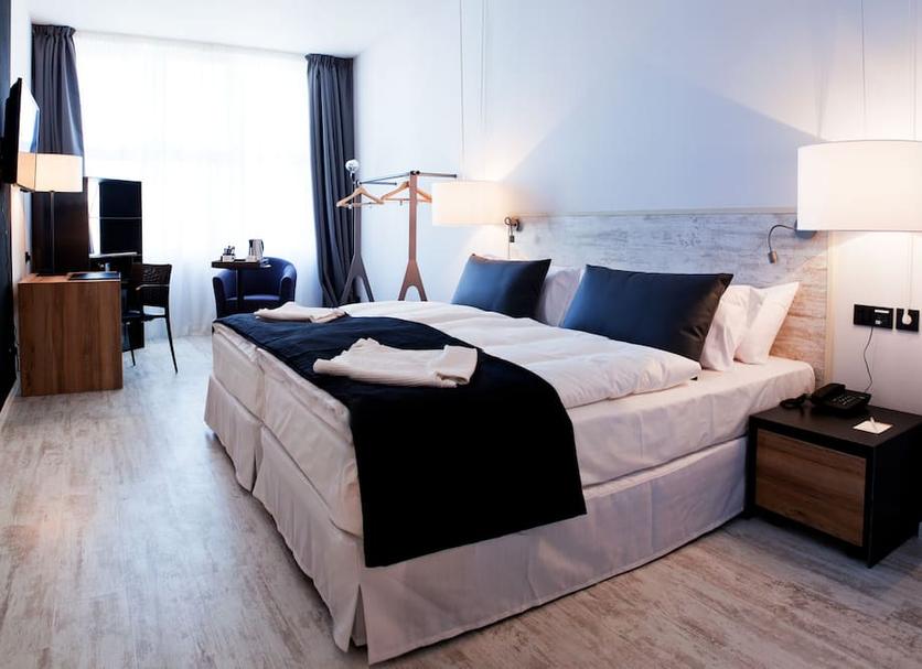 Quarto Foto