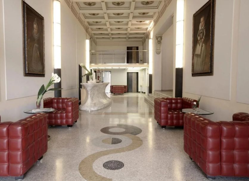Hall Foto