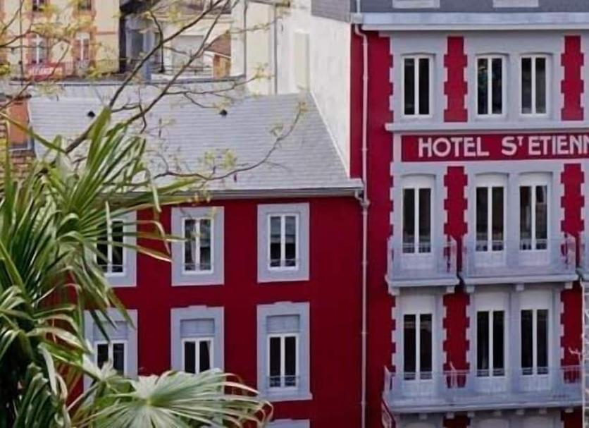 Edifício Foto