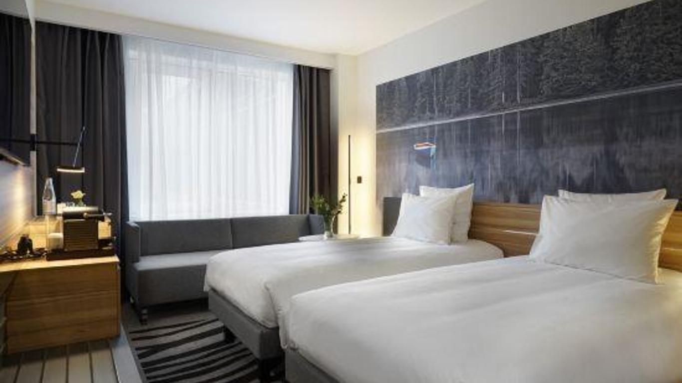 Novotel Saint Petersburg Centre