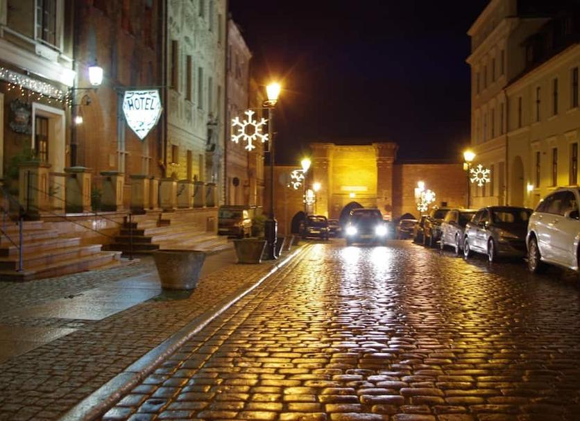 Exterior Foto
