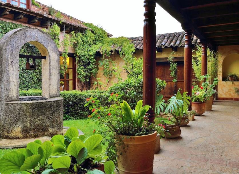 Exterior Foto