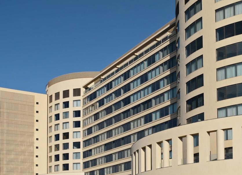 Edifício Foto