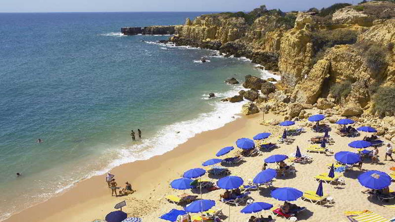 Sao Rafael Holidays