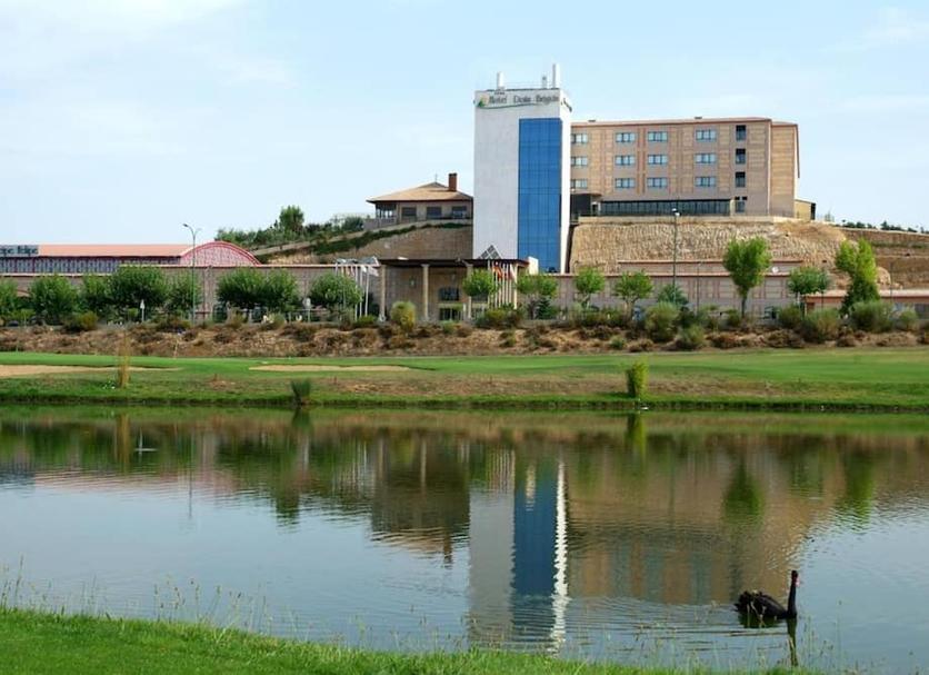 Exterior Foto