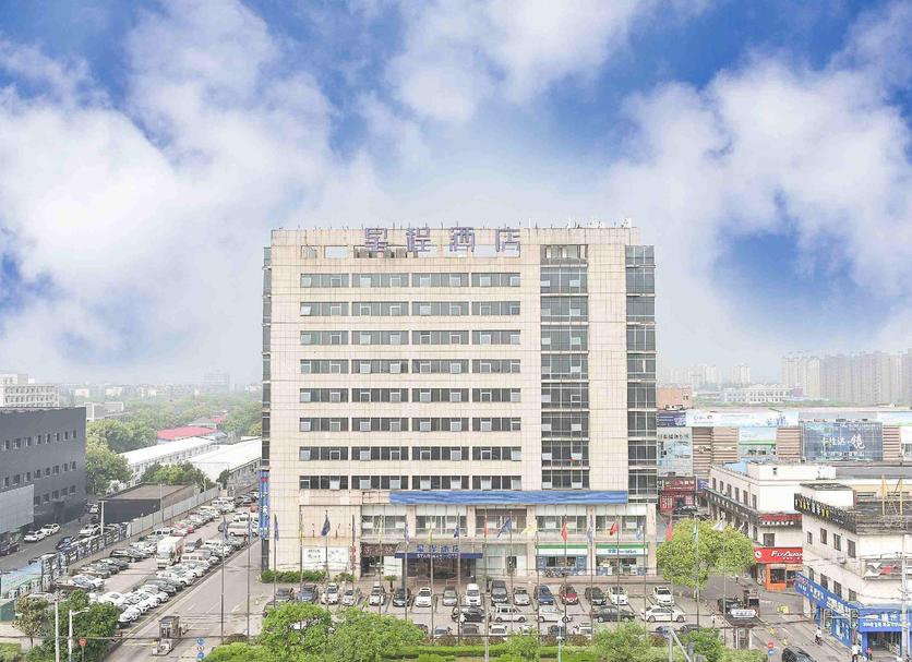 Edifício Foto