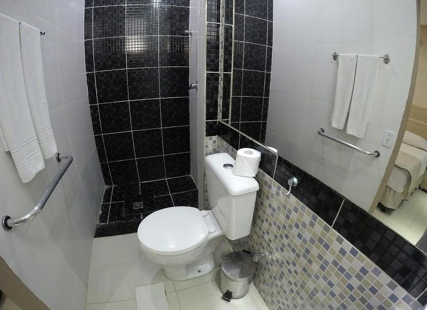 Casa de banho Foto