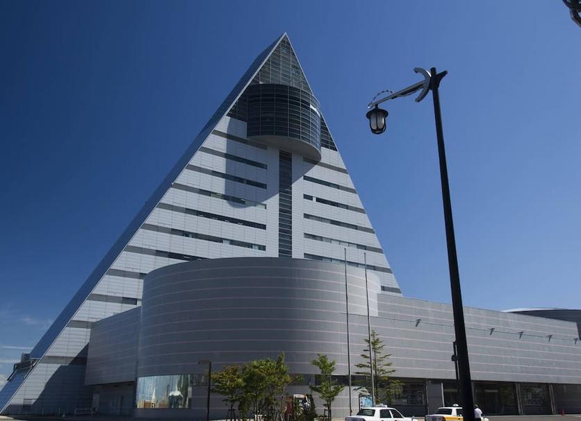 Edifício Foto