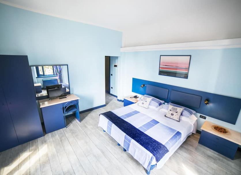Quarto Foto