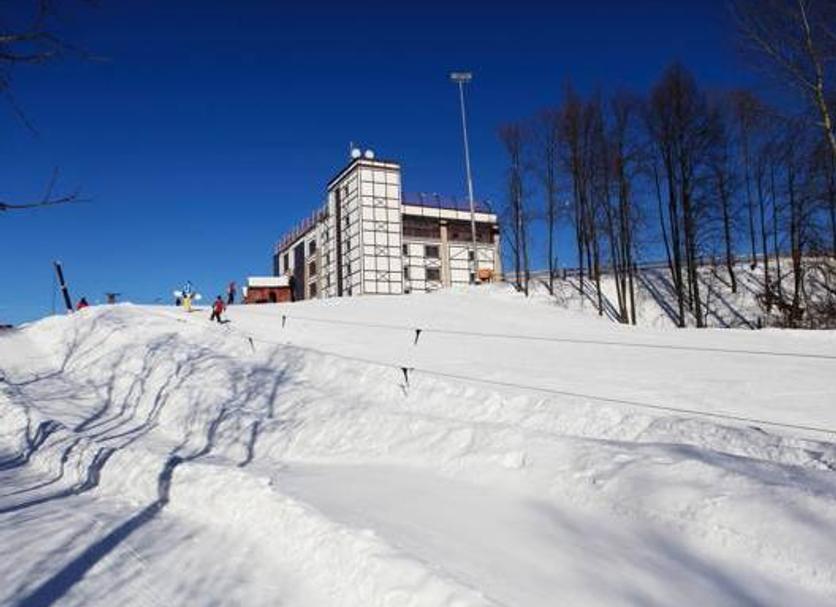 Exterior Foto