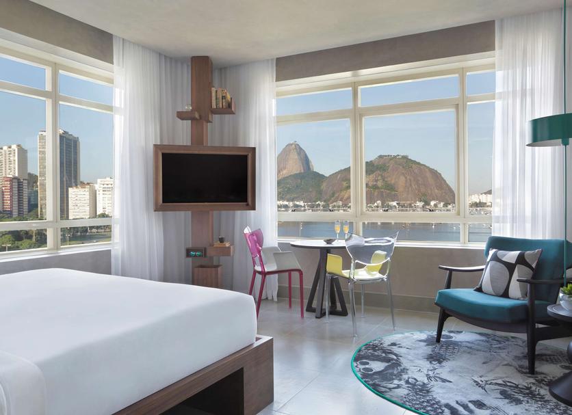 Quarto Foto