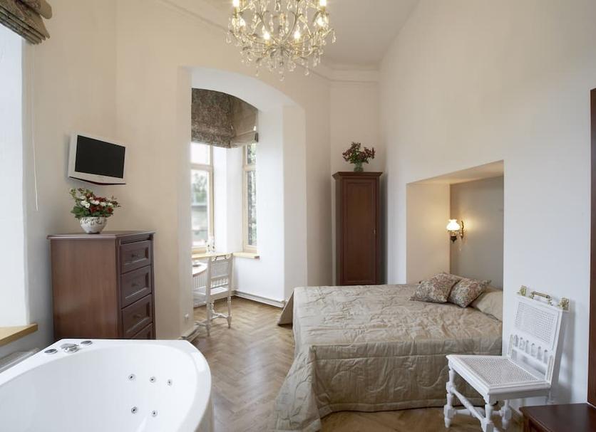 Quarto Foto