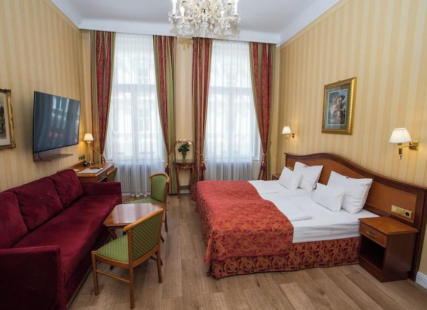 Quarto Foto