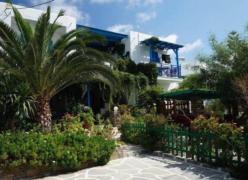 Exterior Foto