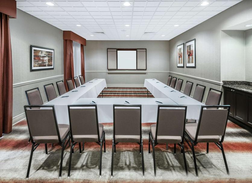 Sala de conferências Foto
