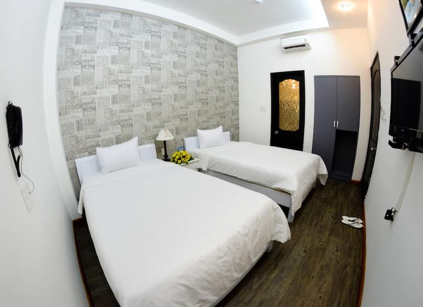 Quarto Foto