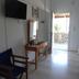 Comodidade do quarto