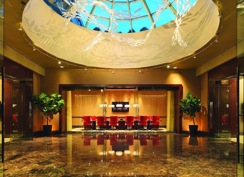 Hall Foto